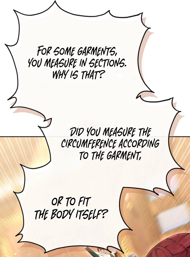 The Empress’s Needle Chapter 32 - Page 156
