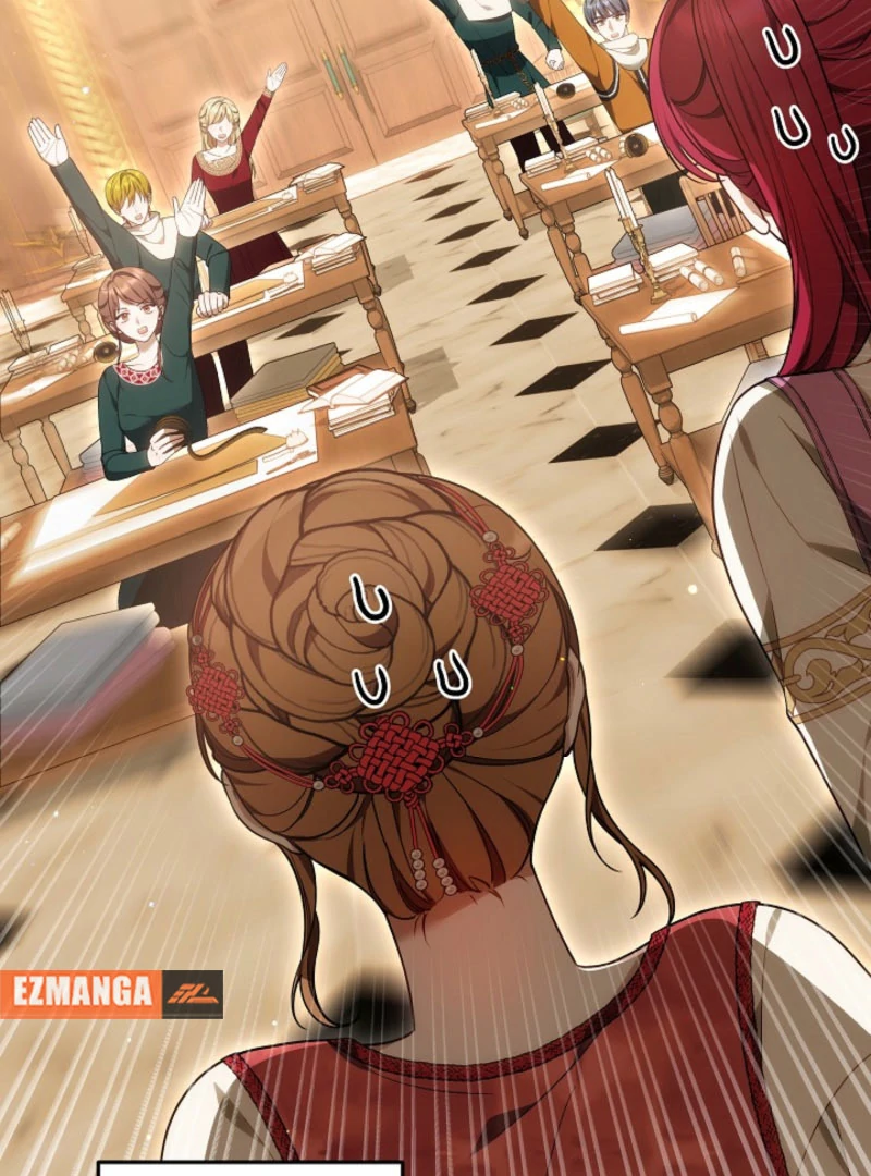 The Empress’s Needle Chapter 32 - Page 157