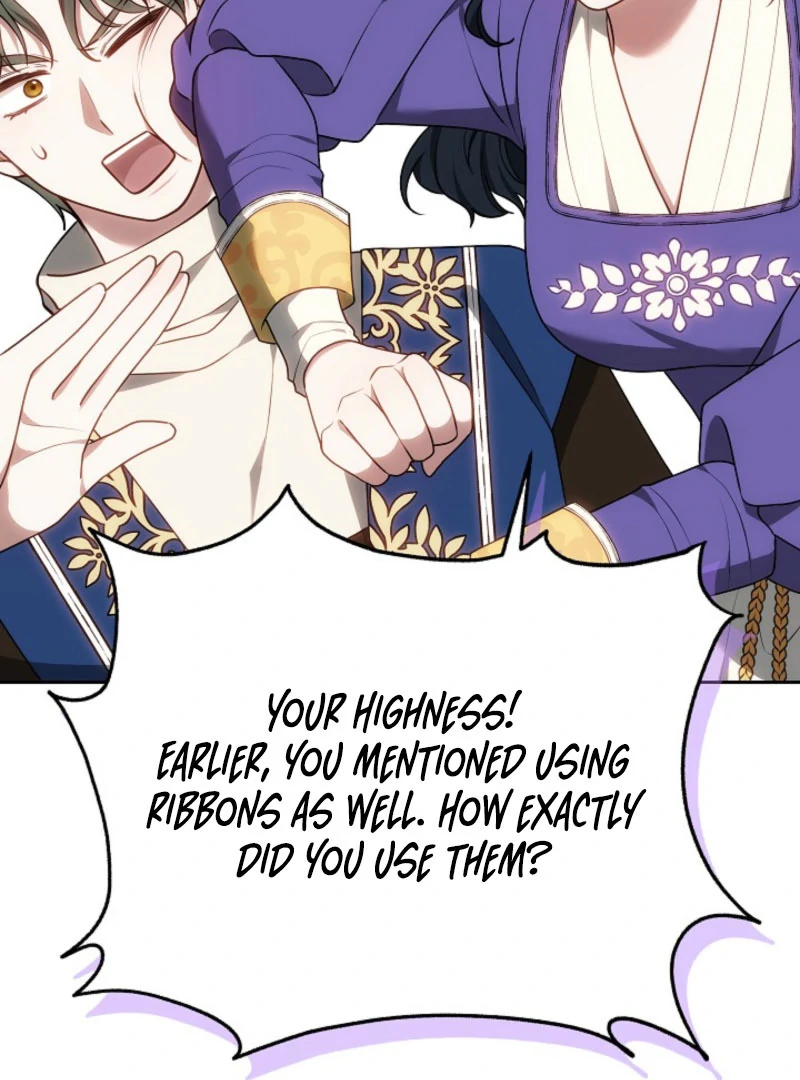 The Empress’s Needle Chapter 32 - Page 161