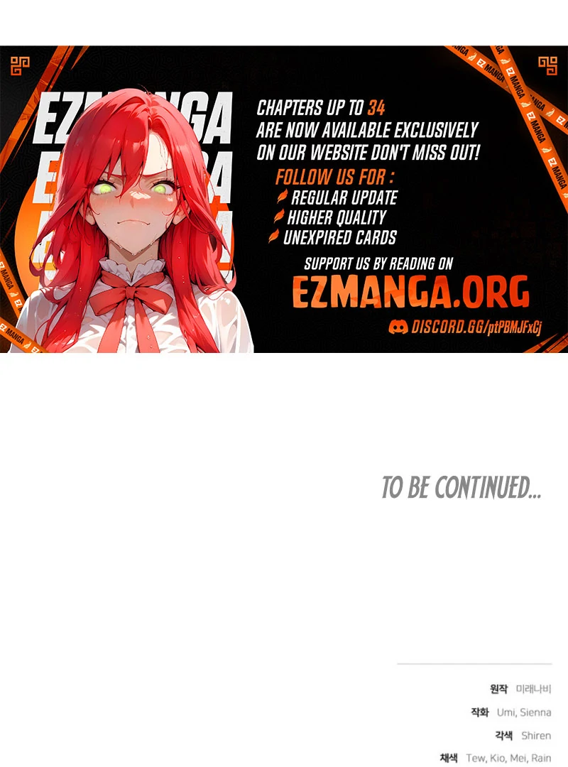 The Empress’s Needle Chapter 32 - Page 173
