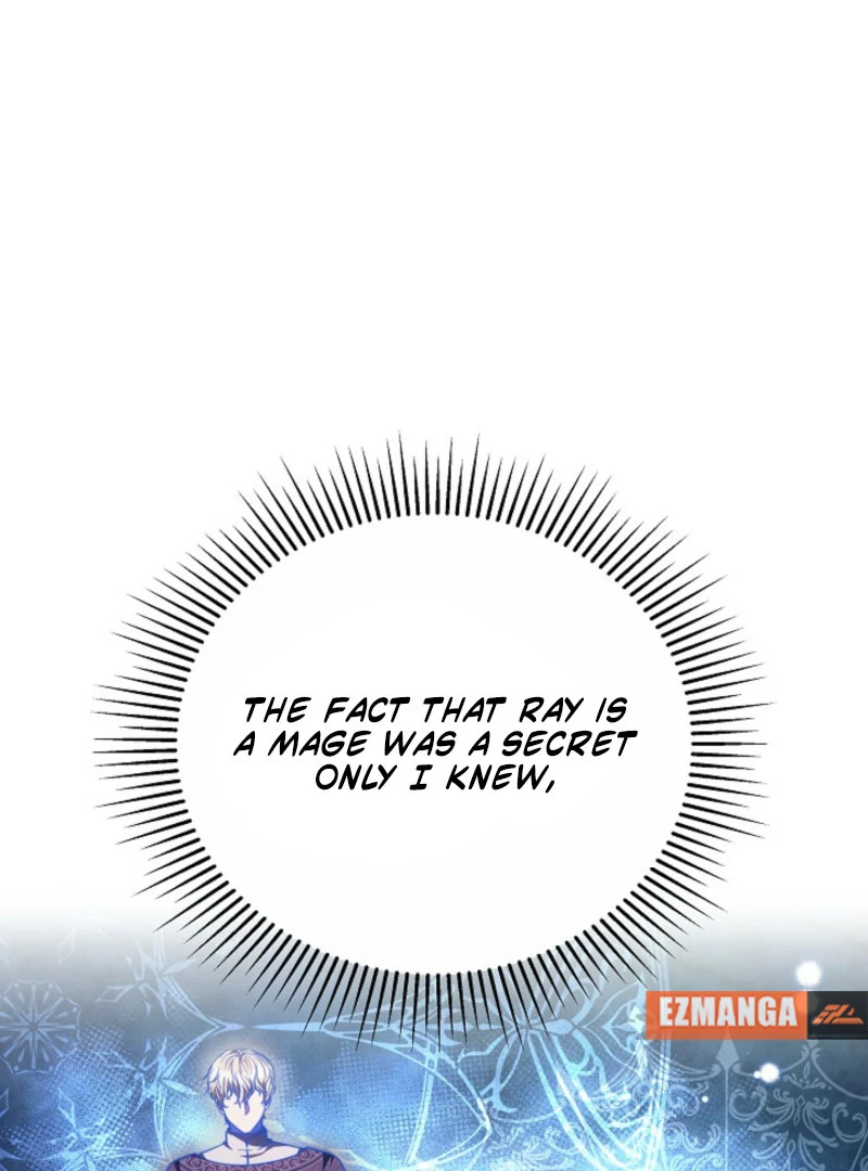The Empress’s Needle Chapter 32 - Page 19