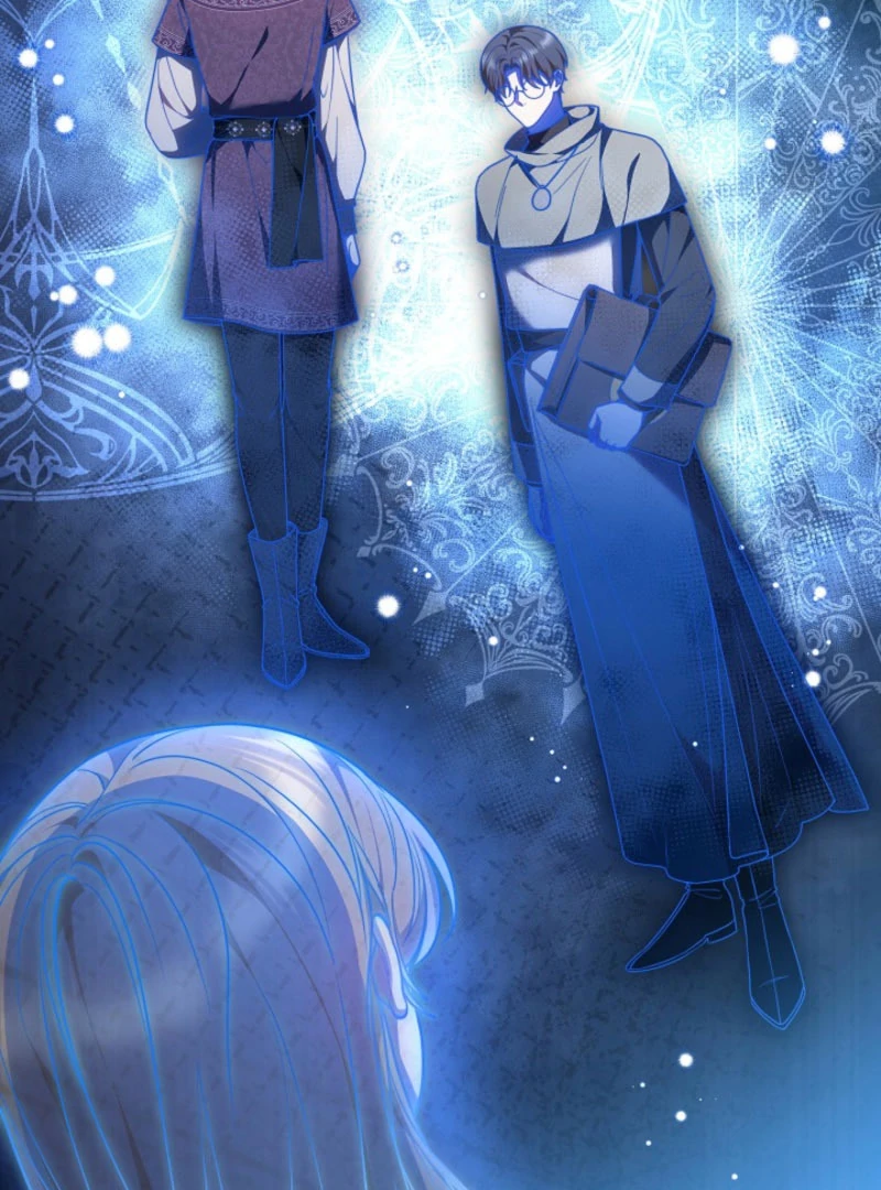 The Empress’s Needle Chapter 32 - Page 20