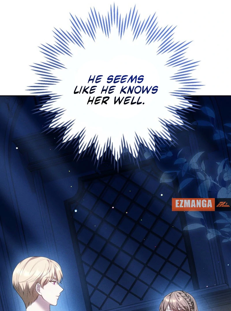 The Empress’s Needle Chapter 32 - Page 3