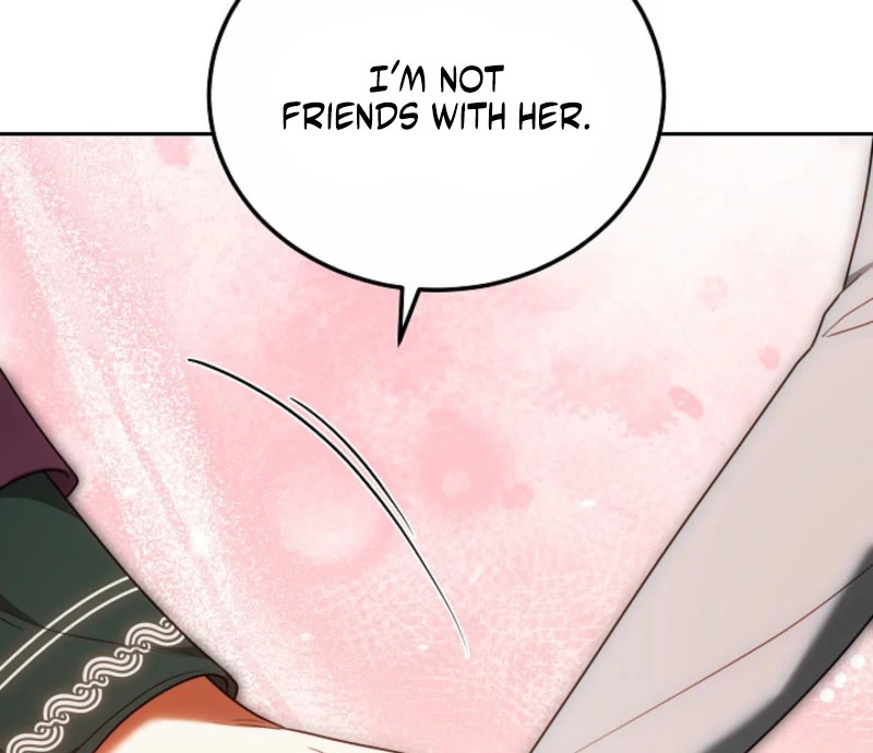 The Empress’s Needle Chapter 32 - Page 25