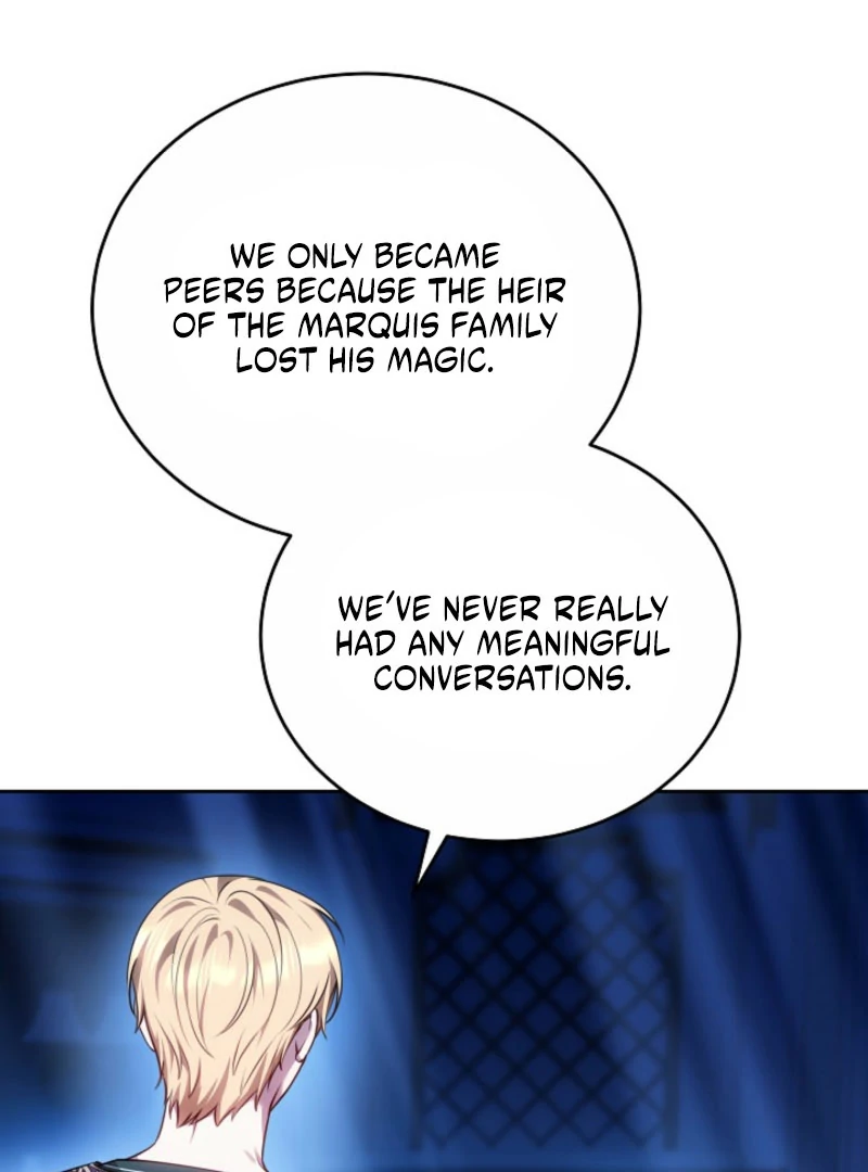 The Empress’s Needle Chapter 32 - Page 27