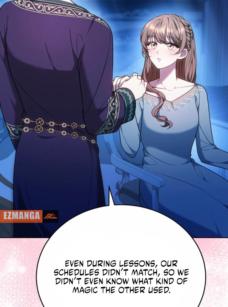 The Empress’s Needle Chapter 32 - Page 28