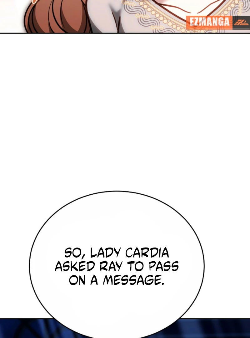 The Empress’s Needle Chapter 32 - Page 32
