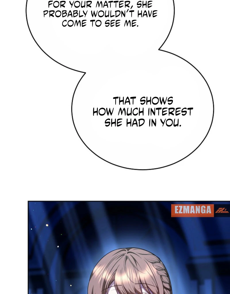 The Empress’s Needle Chapter 32 - Page 36