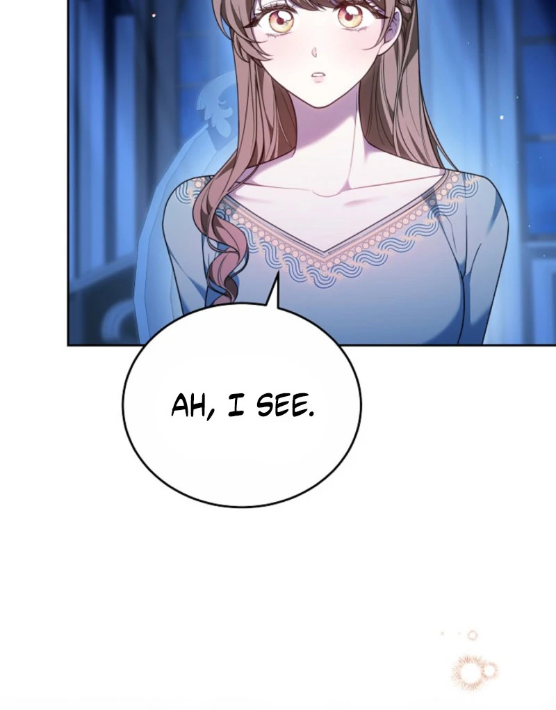 The Empress’s Needle Chapter 32 - Page 37