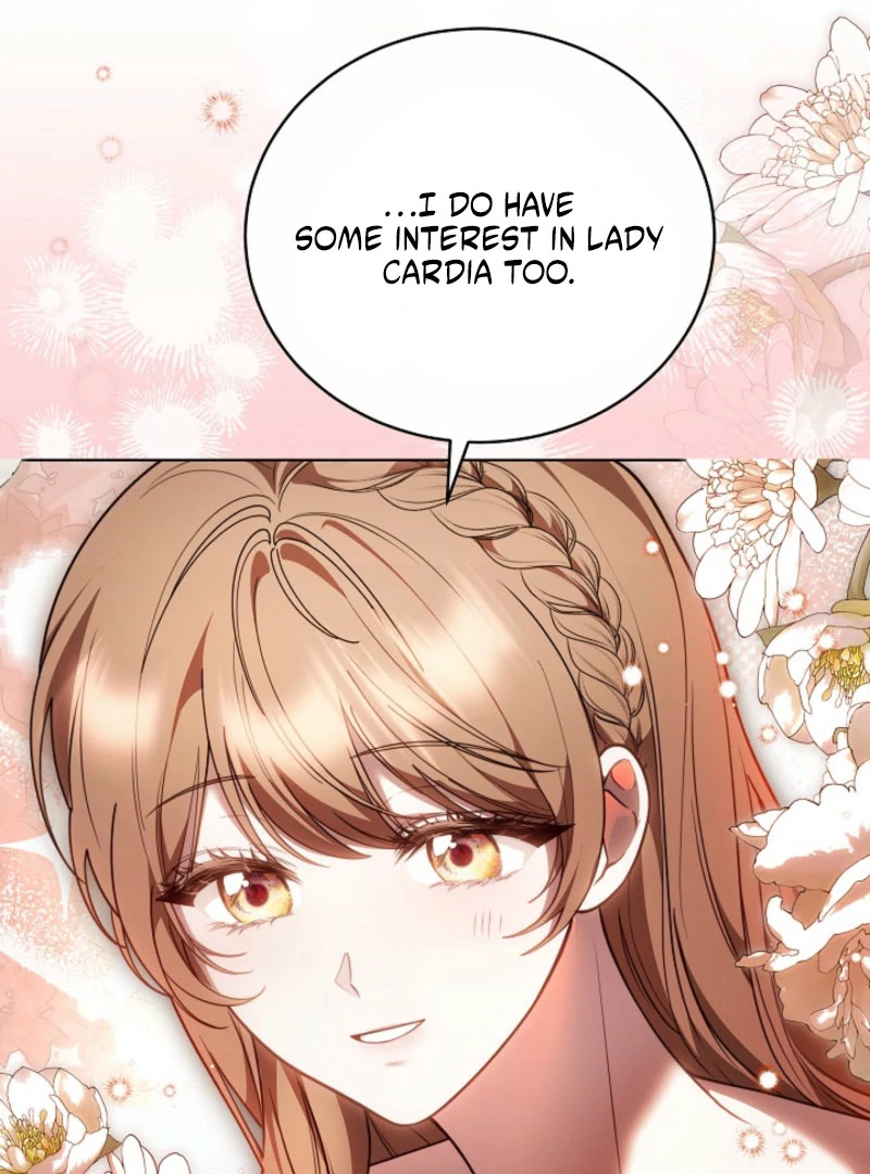 The Empress’s Needle Chapter 32 - Page 38