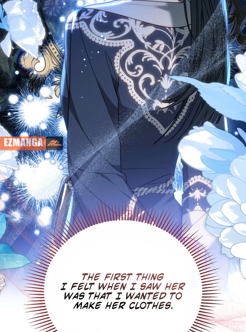 The Empress’s Needle Chapter 32 - Page 40