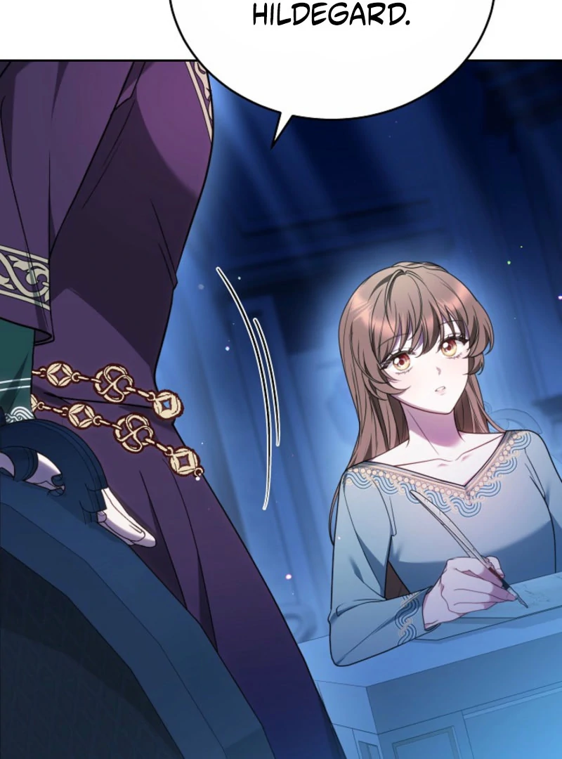 The Empress’s Needle Chapter 32 - Page 43
