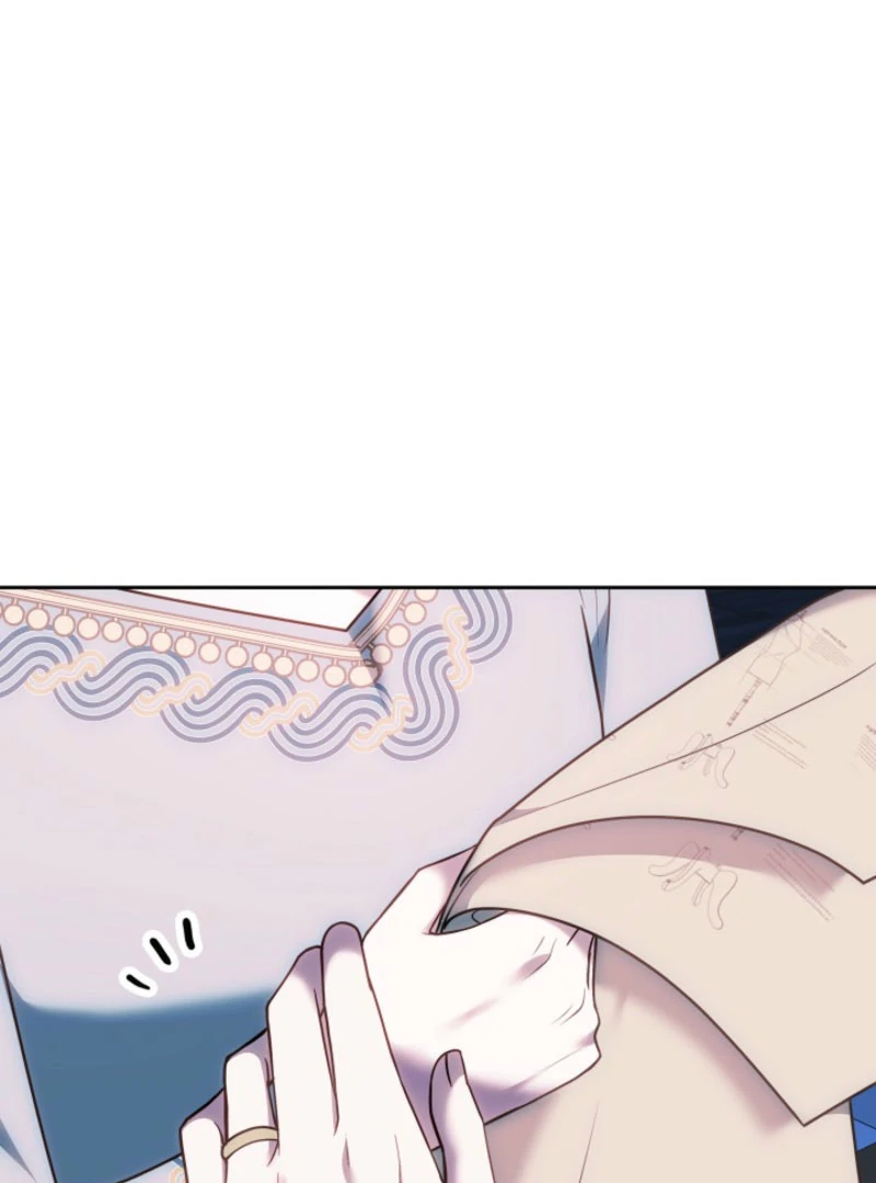 The Empress’s Needle Chapter 32 - Page 47