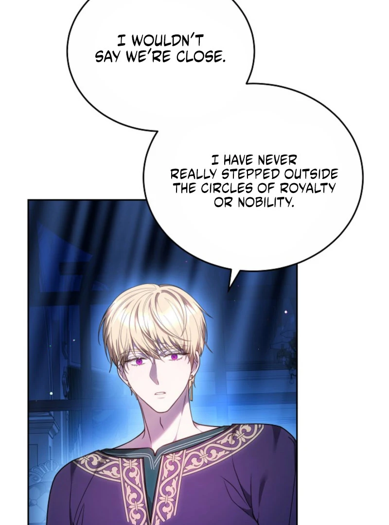 The Empress’s Needle Chapter 32 - Page 6