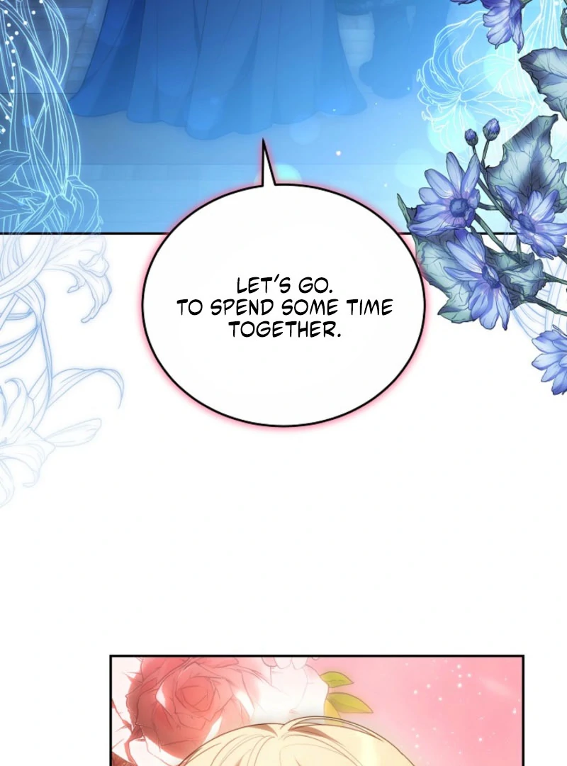 The Empress’s Needle Chapter 32 - Page 56