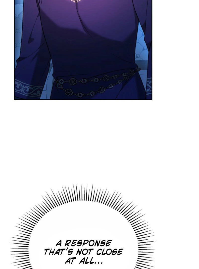 The Empress’s Needle Chapter 32 - Page 7