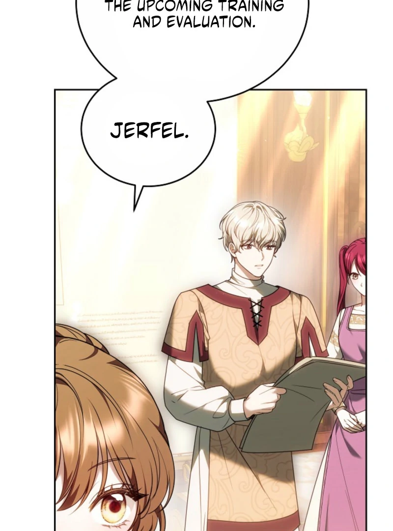 The Empress’s Needle Chapter 32 - Page 71