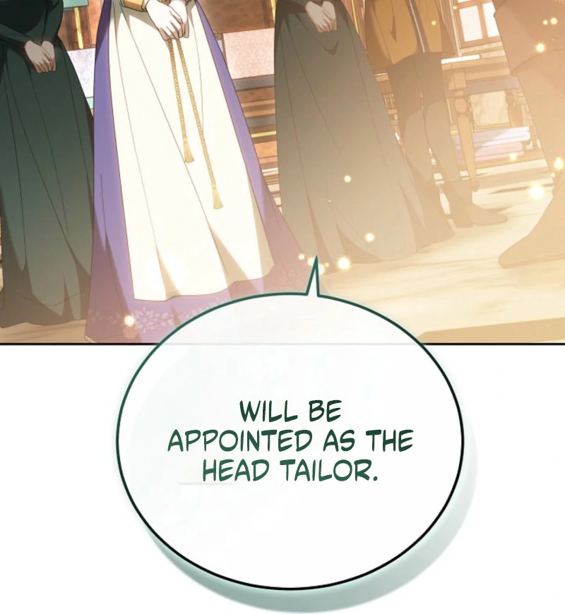The Empress’s Needle Chapter 32 - Page 76