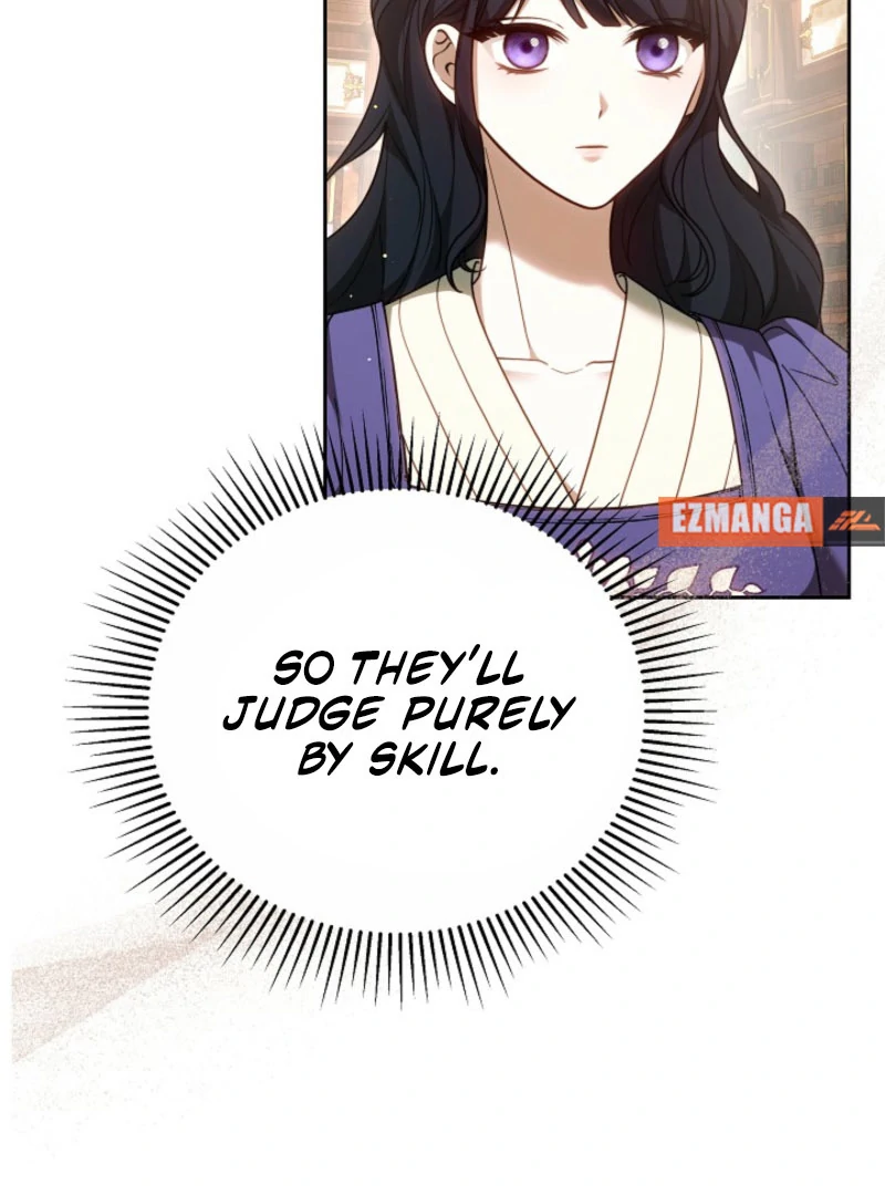 The Empress’s Needle Chapter 32 - Page 79