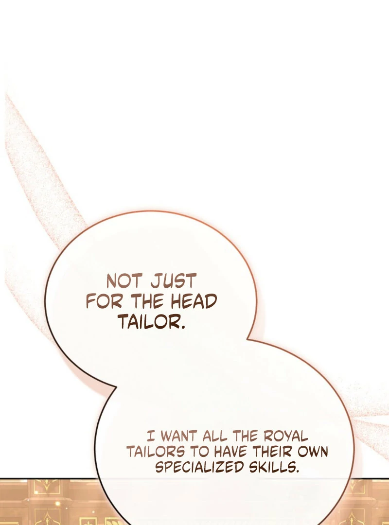 The Empress’s Needle Chapter 32 - Page 80