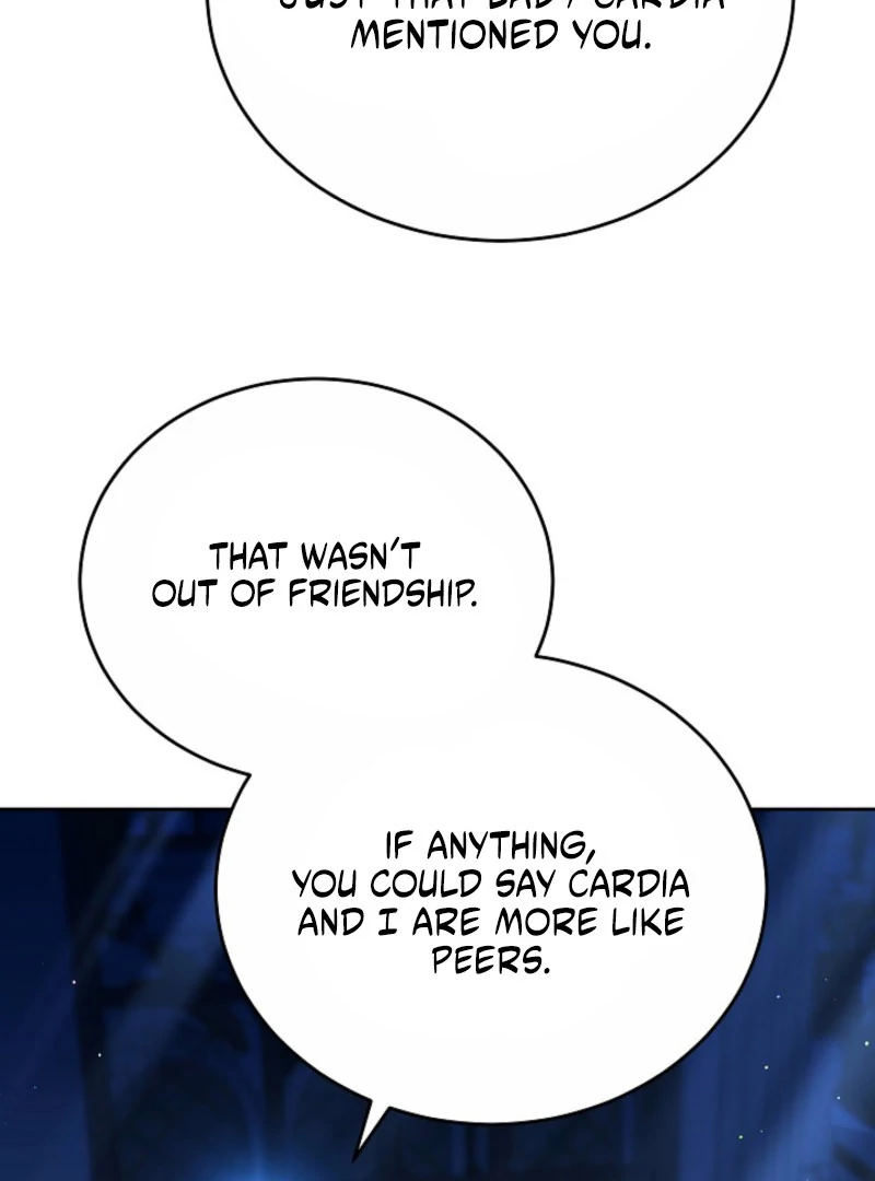 The Empress’s Needle Chapter 32 - Page 9