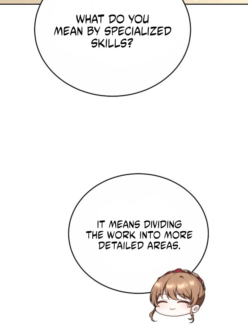 The Empress’s Needle Chapter 32 - Page 82