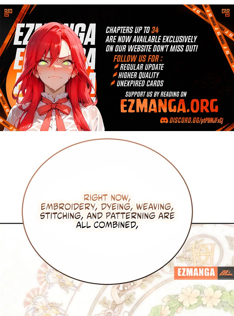 The Empress’s Needle Chapter 32 - Page 83