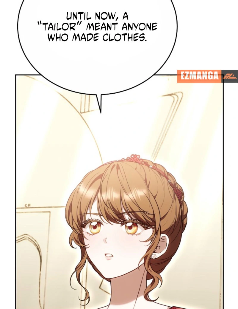 The Empress’s Needle Chapter 32 - Page 88