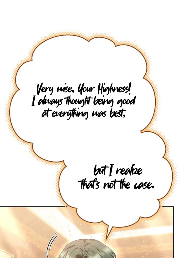 The Empress’s Needle Chapter 32 - Page 90
