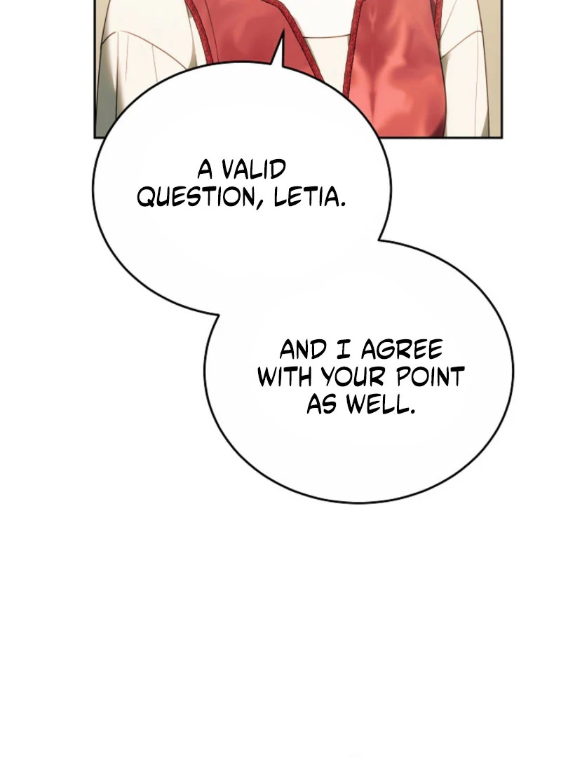 The Empress’s Needle Chapter 32 - Page 95