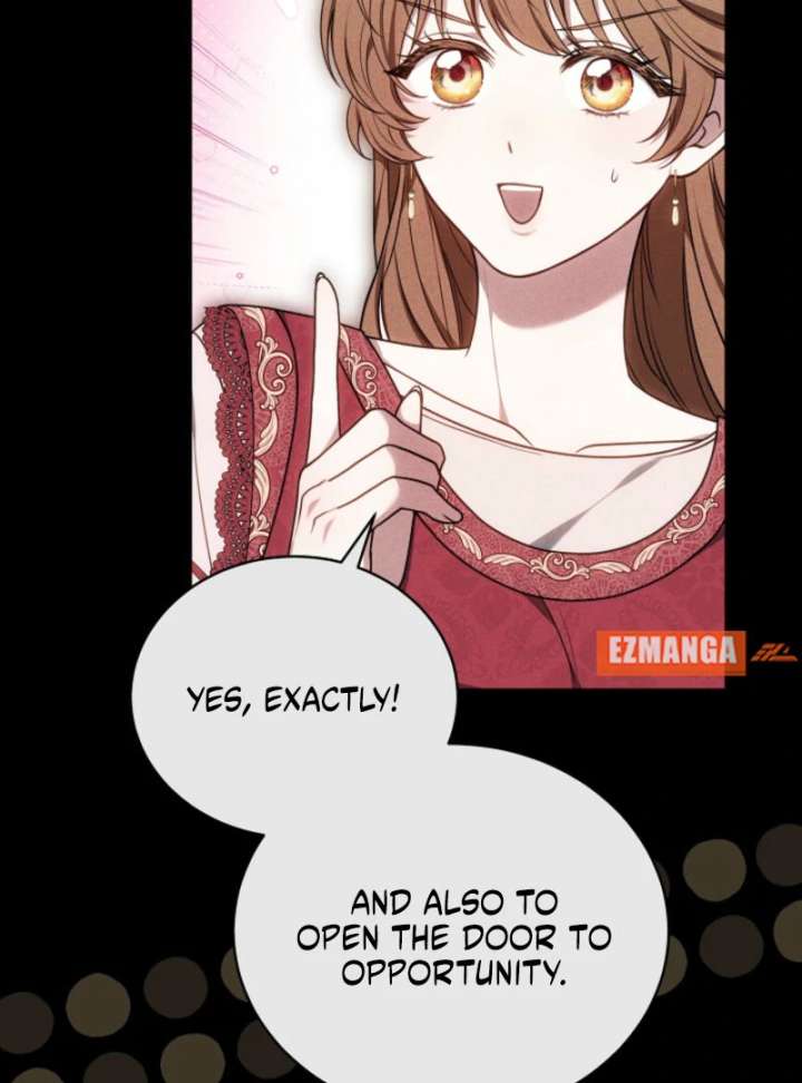 The Empress’s Needle Chapter 33 - Page 101