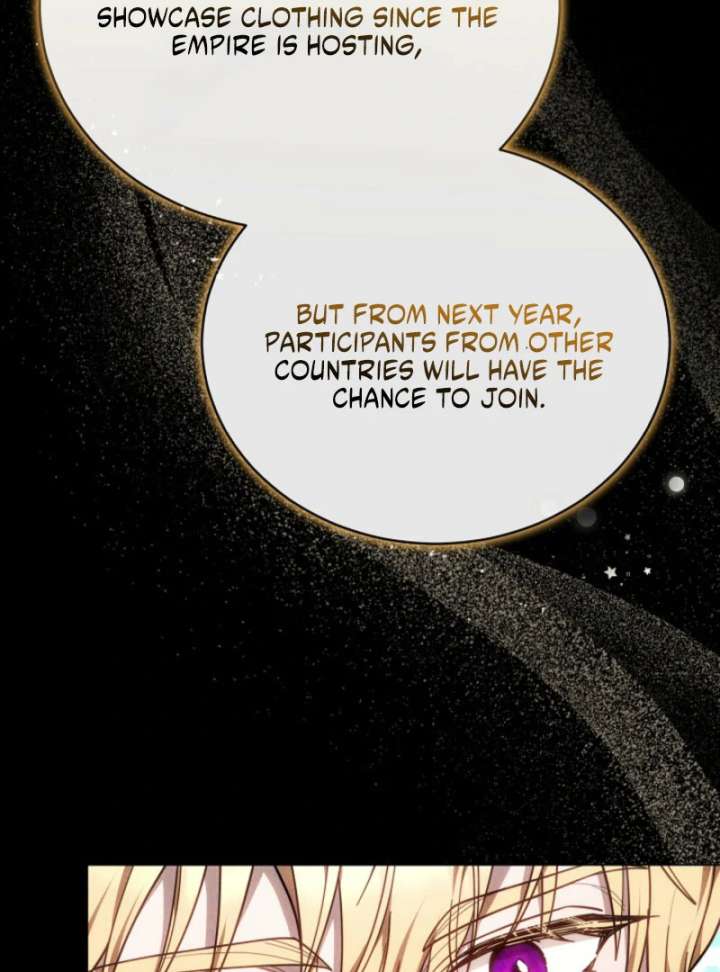 The Empress’s Needle Chapter 33 - Page 105