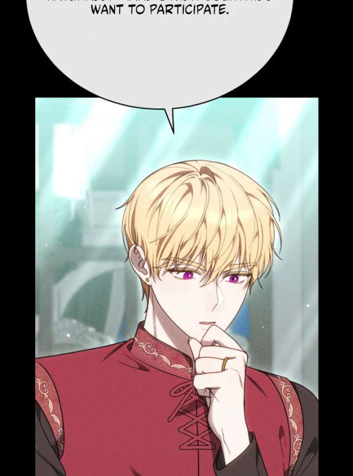 The Empress’s Needle Chapter 33 - Page 107