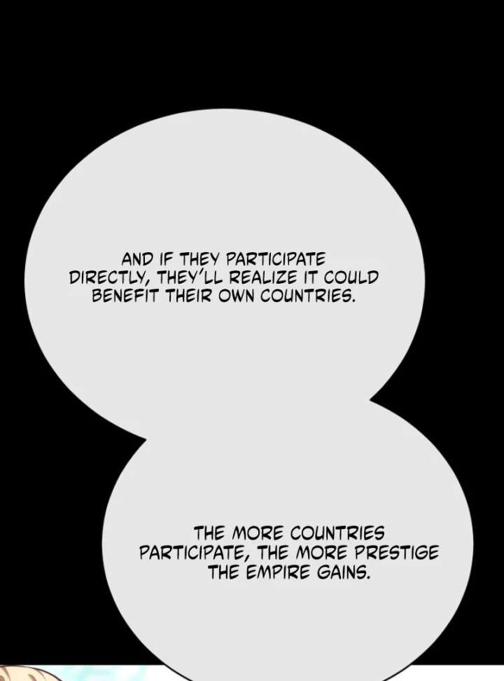 The Empress’s Needle Chapter 33 - Page 109