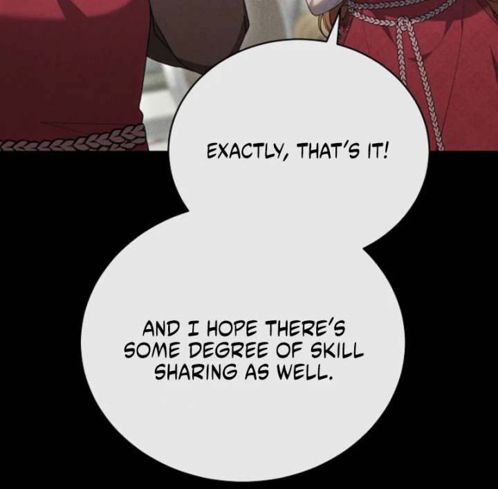 The Empress’s Needle Chapter 33 - Page 111