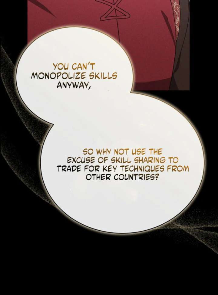 The Empress’s Needle Chapter 33 - Page 113