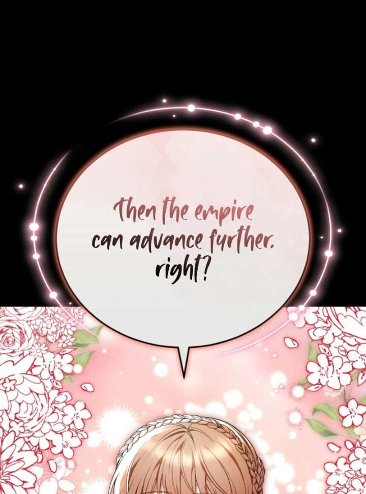 The Empress’s Needle Chapter 33 - Page 114