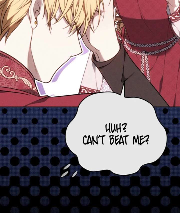 The Empress’s Needle Chapter 33 - Page 119