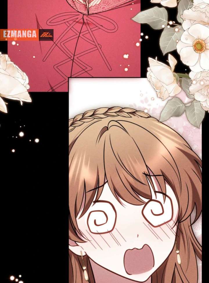 The Empress’s Needle Chapter 33 - Page 126