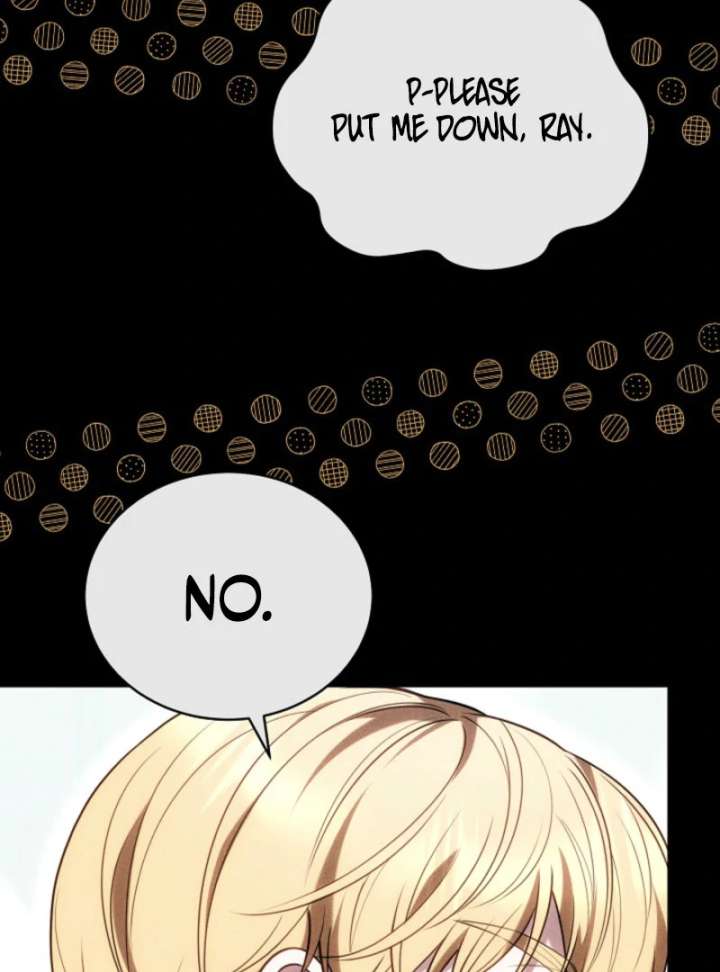 The Empress’s Needle Chapter 33 - Page 129