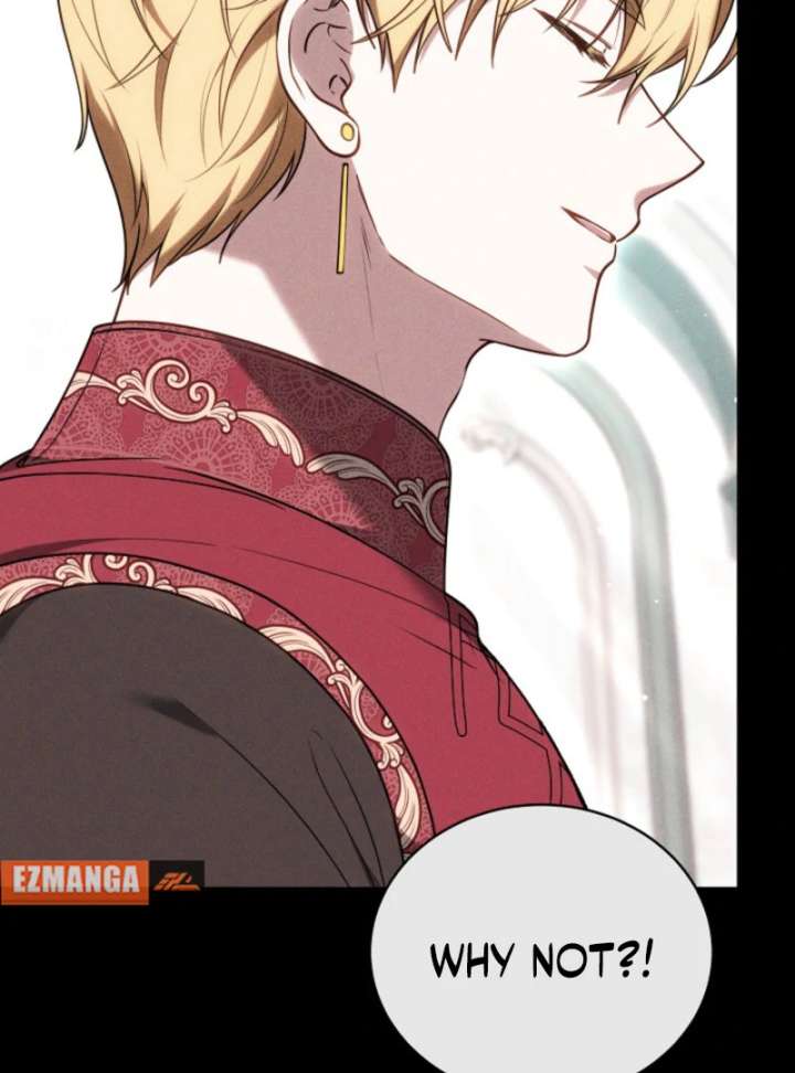 The Empress’s Needle Chapter 33 - Page 130