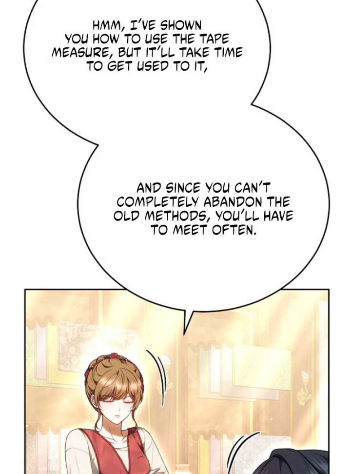 The Empress’s Needle Chapter 33 - Page 14