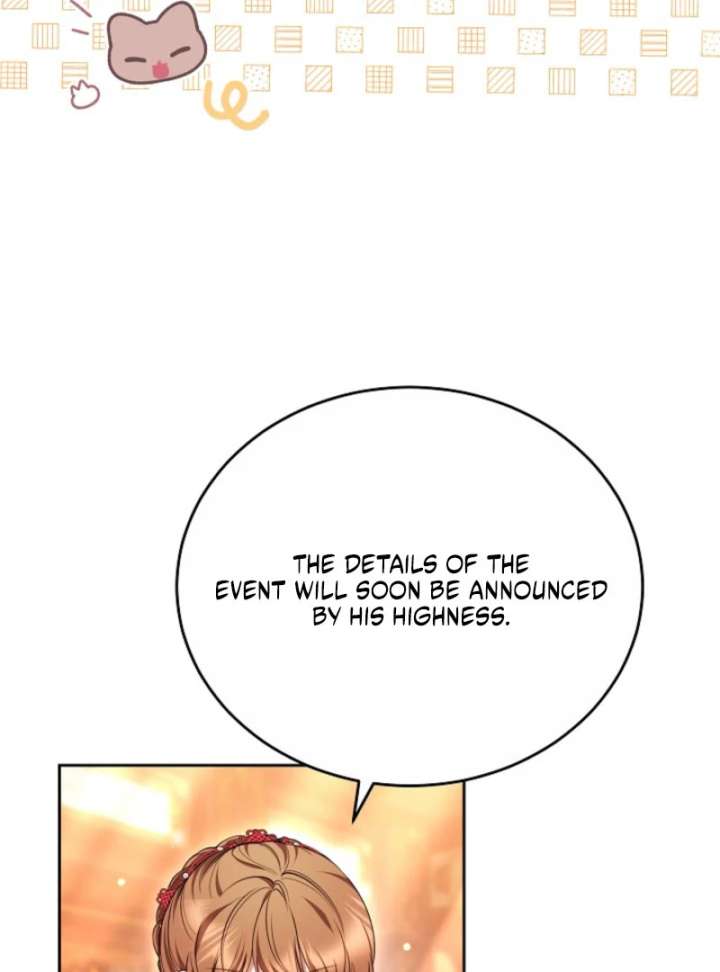 The Empress’s Needle Chapter 33 - Page 136