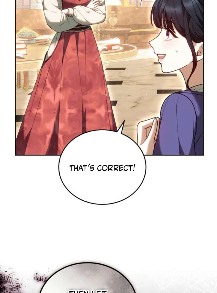 The Empress’s Needle Chapter 33 - Page 15