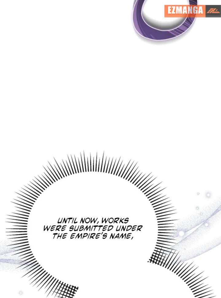 The Empress’s Needle Chapter 33 - Page 141