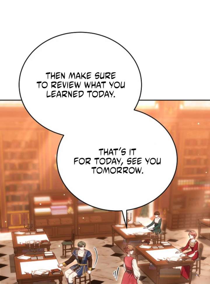 The Empress’s Needle Chapter 33 - Page 149