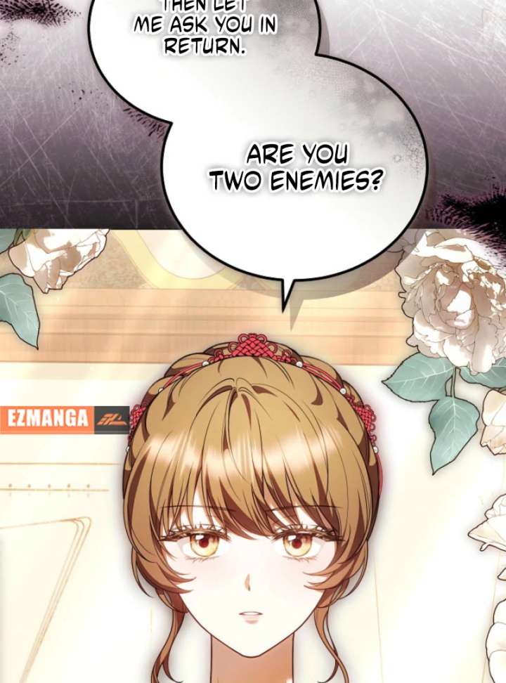 The Empress’s Needle Chapter 33 - Page 16