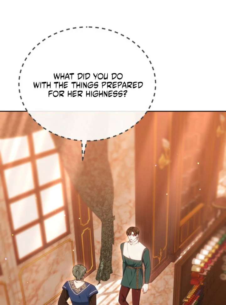 The Empress’s Needle Chapter 33 - Page 154