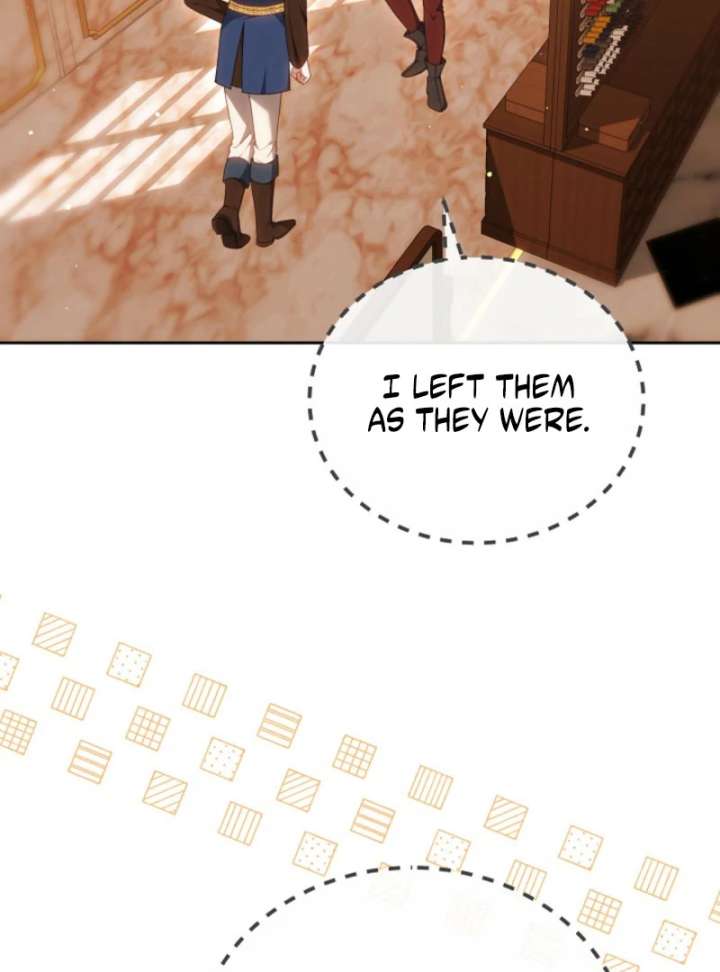 The Empress’s Needle Chapter 33 - Page 155