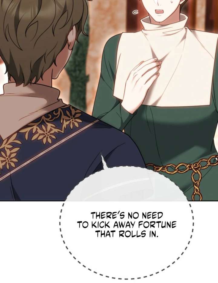 The Empress’s Needle Chapter 33 - Page 158